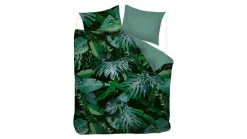 Jungle flanel dekbedovertrek
