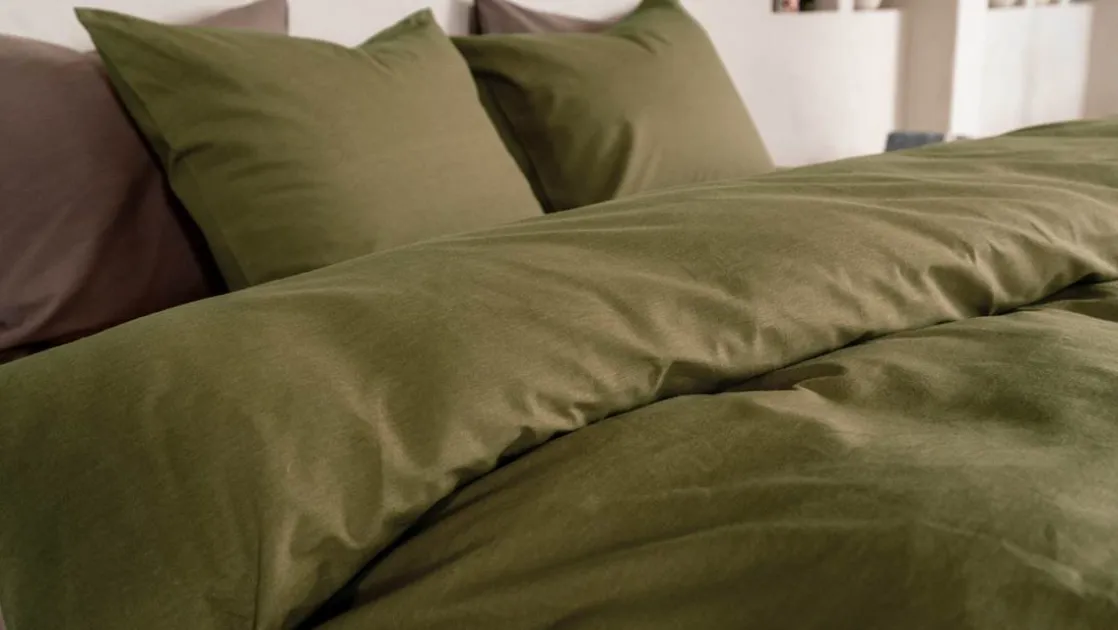 Kai dekbedovertrek