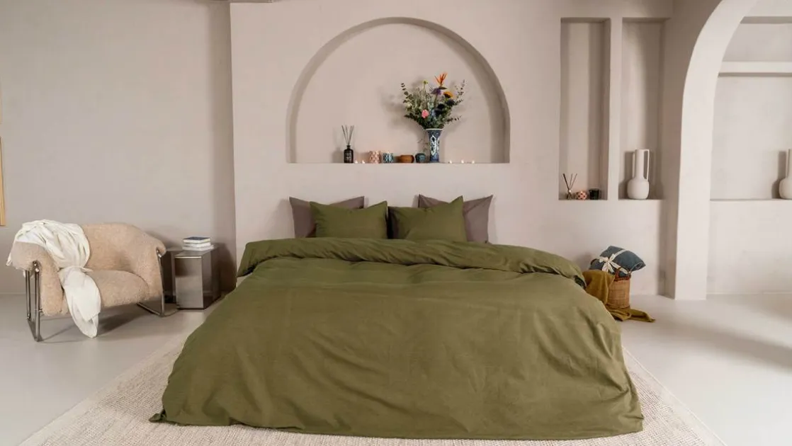 Kai dekbedovertrek