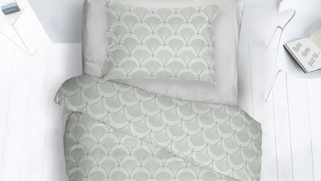 Kamila dekbedovertrek