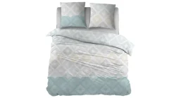 Keet dekbedovertrek