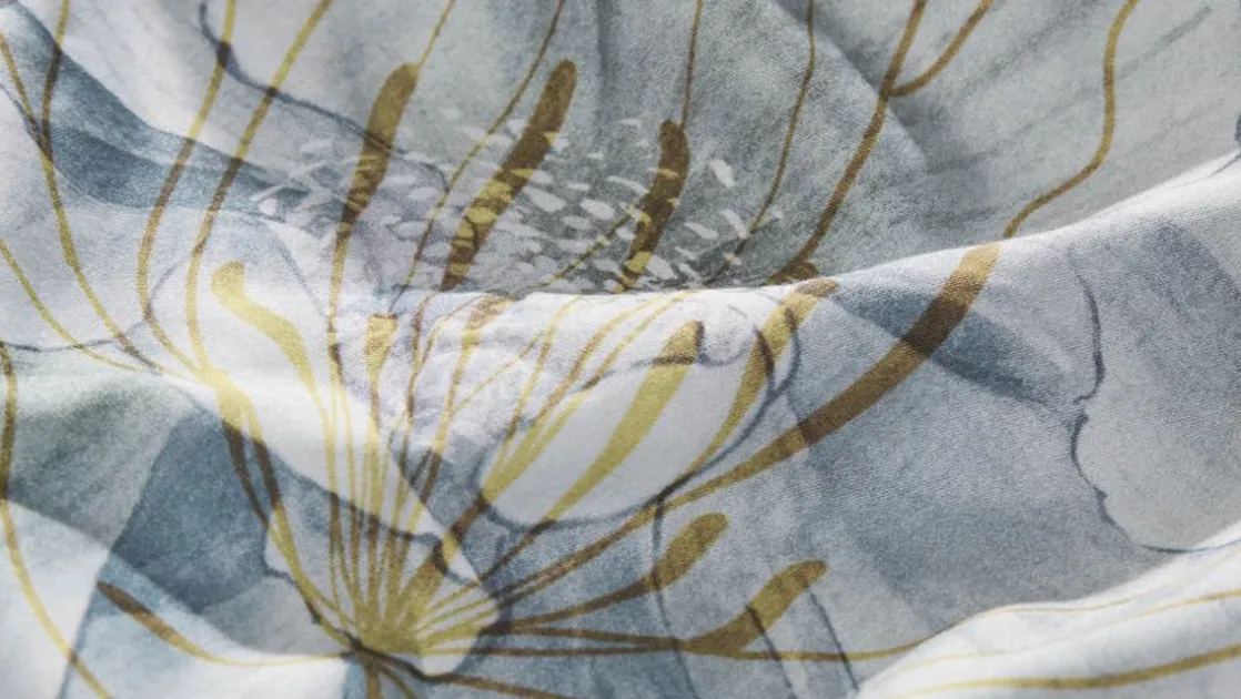 Kelmscott dekbedovertrek