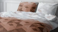 Kiton dekbedovertrek