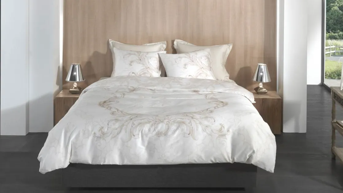Lauren dekbedovertrek