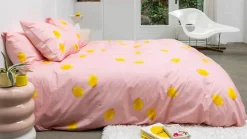 Lemon dekbedovertrek