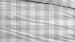 Lies flanel dekbedovertrek