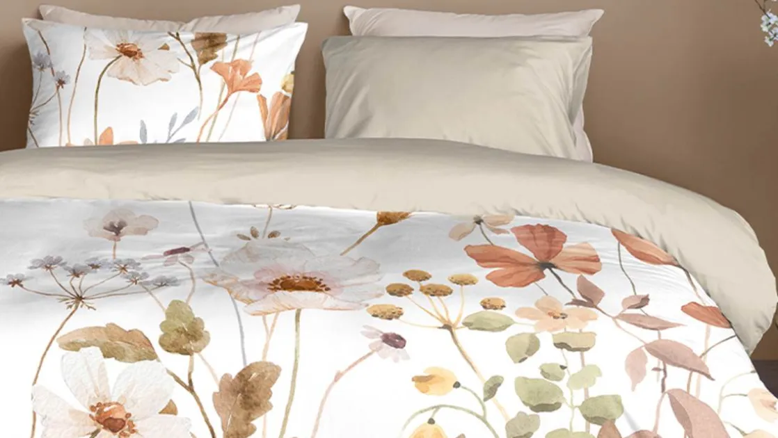 Liliana dekbedovertrek