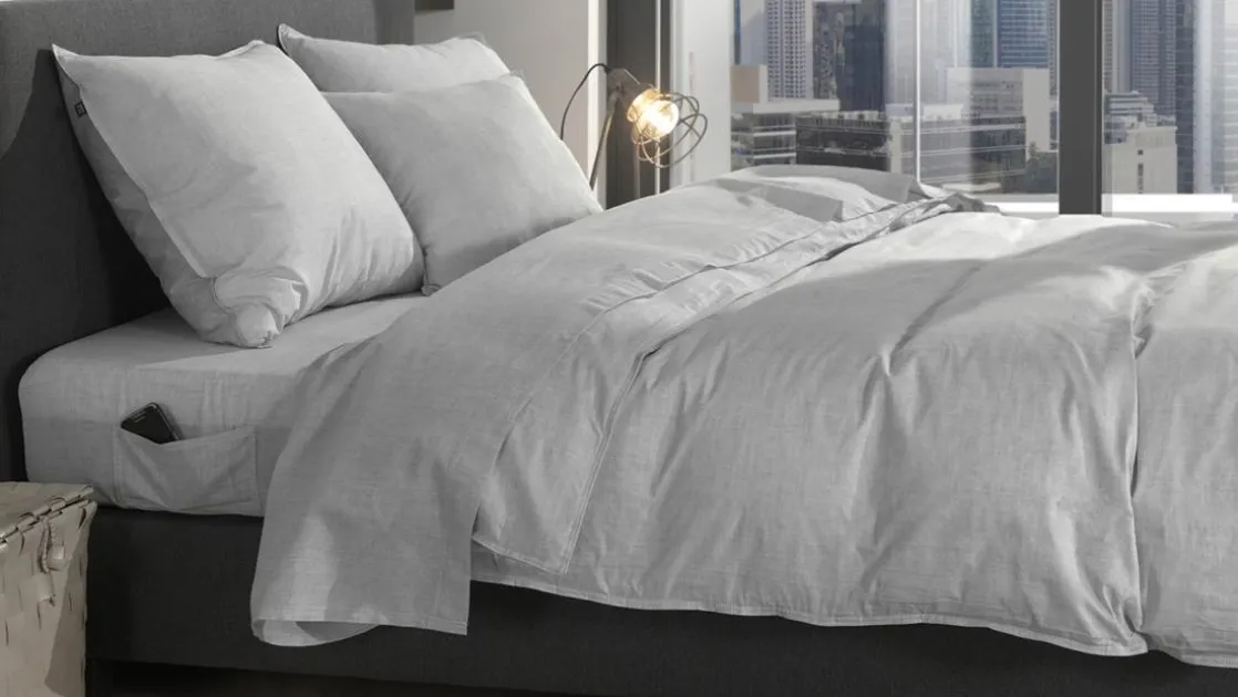 Lino dekbedovertrek