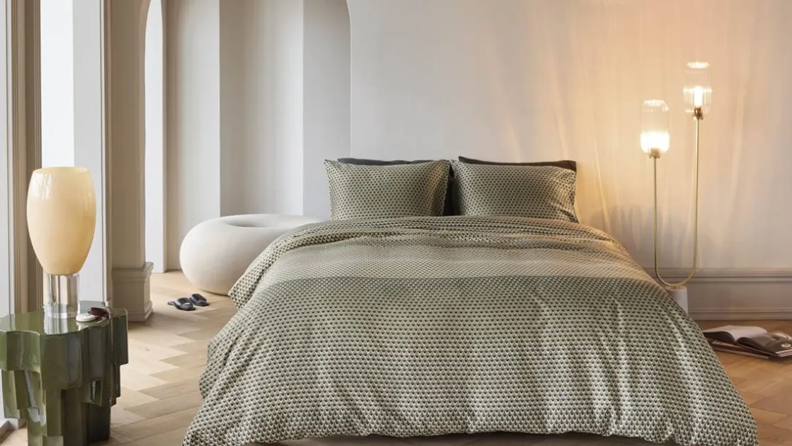Lofty dekbedovertrek