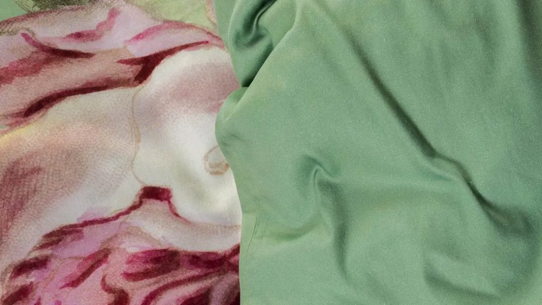 Madia dekbedovertrek