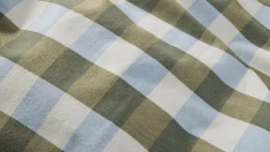 Mare flanel dekbedovertrek