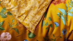 Marigold dekbedovertrek