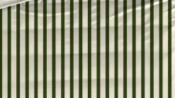 Matcha flanel dekbedovertrek