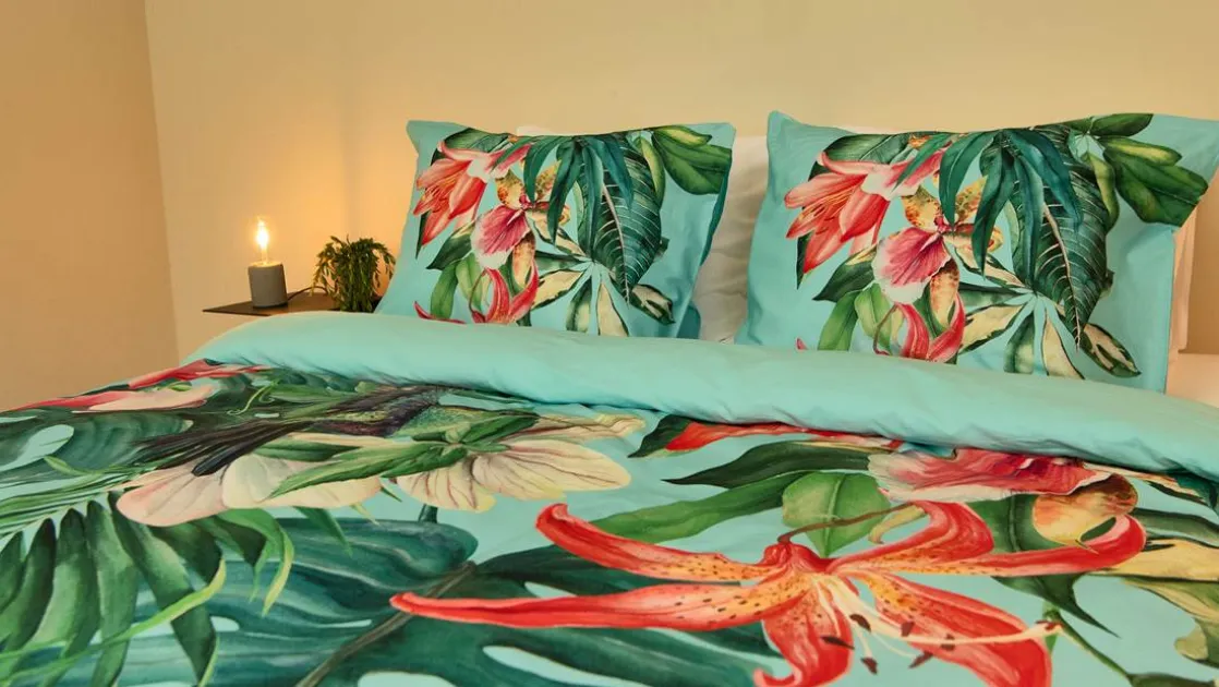 Meilani dekbedovertrek