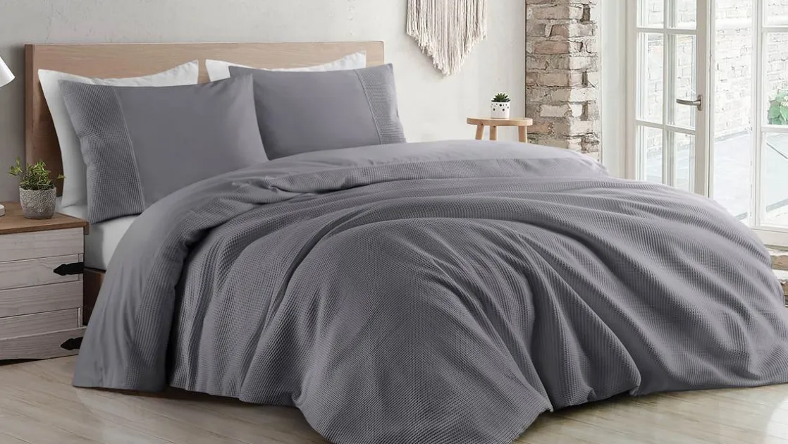 Mendoza dekbedovertrek
