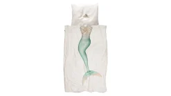 Mermaid dekbedovertrek