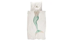 Mermaid dekbedovertrek