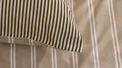 Mini Stripe dekbedovertrek