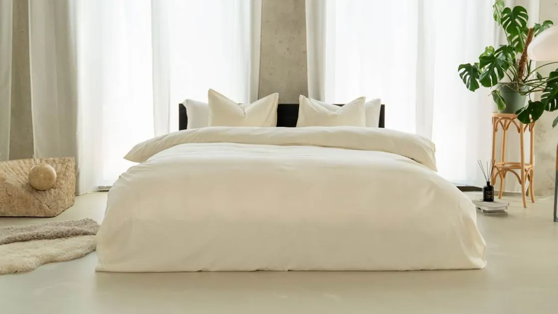 Naka dekbedovertrek