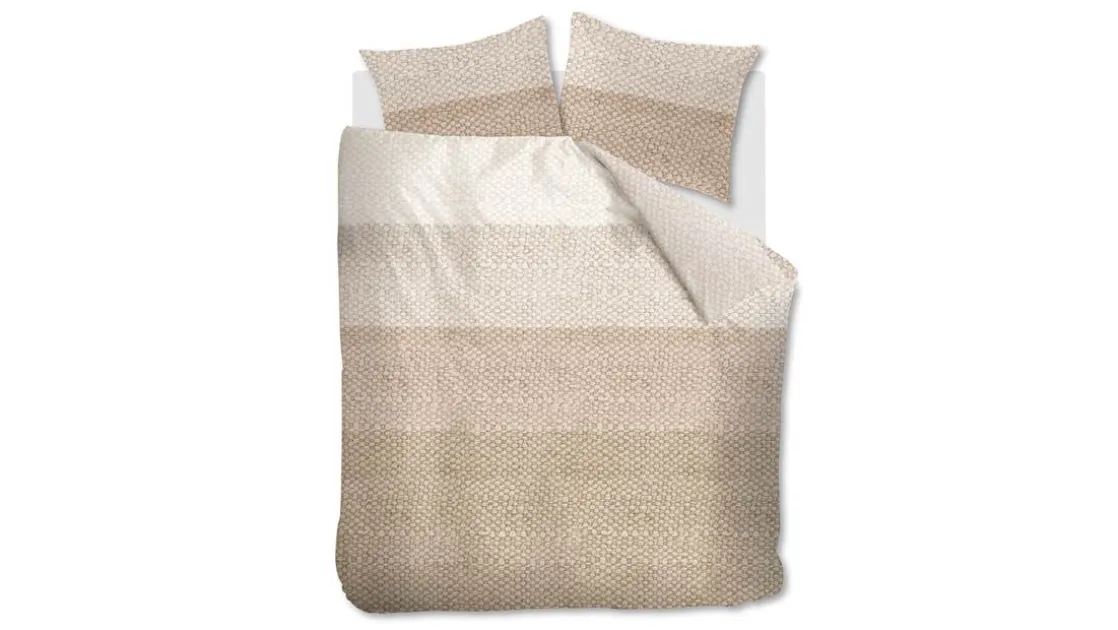 Neutrals dekbedovertrek