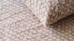 Neutrals dekbedovertrek