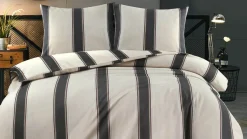 Nils flanel dekbedovertrek