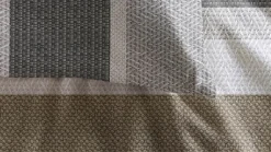 Nyls flanel dekbedovertrek