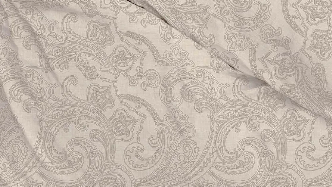 Paisley di Lino dekbedovertrek