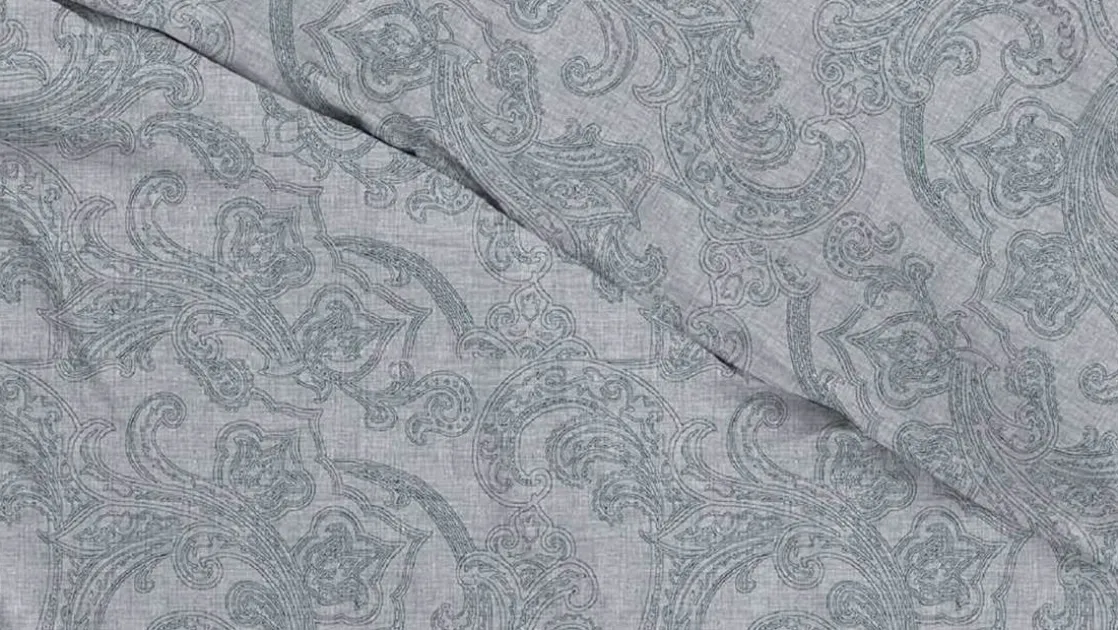 Paisley di Lino dekbedovertrek