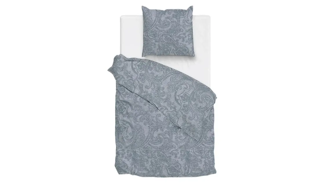 Paisley di Lino dekbedovertrek