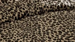 Panter dekbedovertrek
