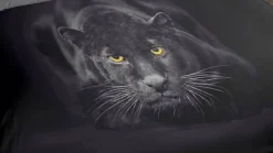 Panter dekbedovertrek