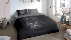 Panter dekbedovertrek