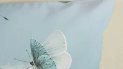 Papillon dekbedovertrek