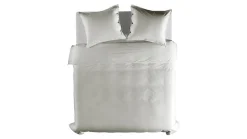 Percale dekbedovertrek