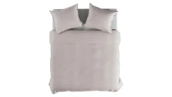 Percale dekbedovertrek