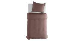 Percale dekbedovertrek
