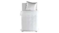 Percale dekbedovertrek