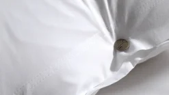Percale dekbedovertrek
