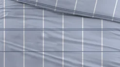 Pommelin flanel dekbedovertrek