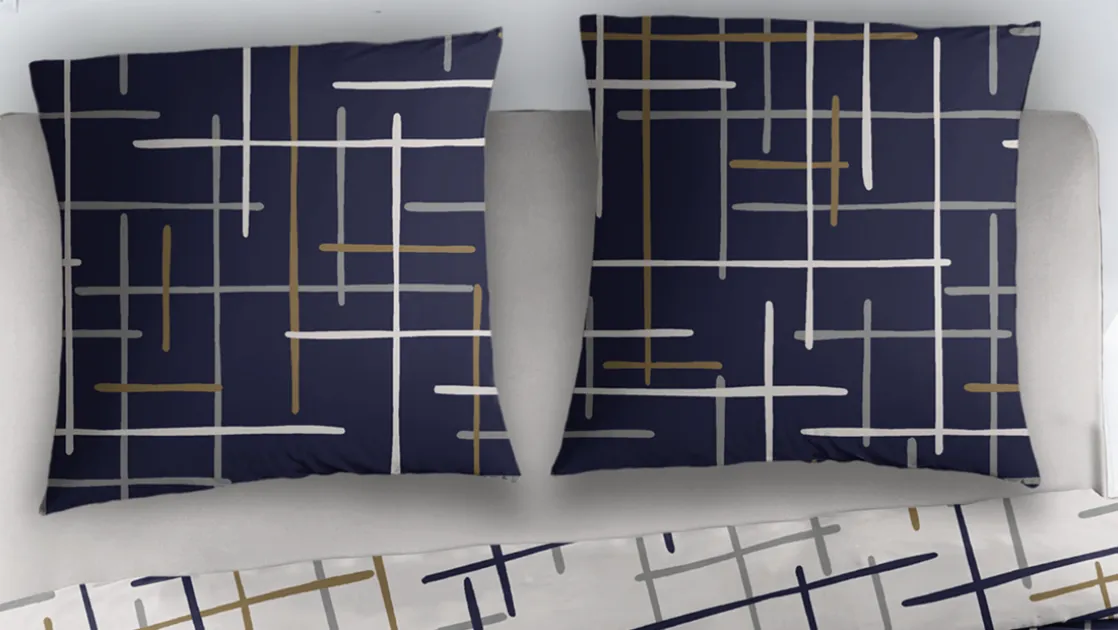 Raoul dekbedovertrek