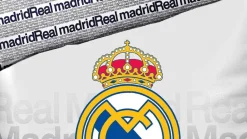 Real Madrid dekbedovertrek