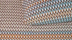 Rhythm dekbedovertrek