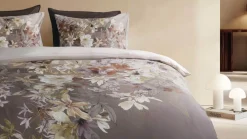 Saffron dekbedovertrek