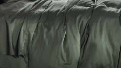 Satinado dekbedovertrek