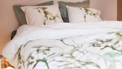 Sereen dekbedovertrek