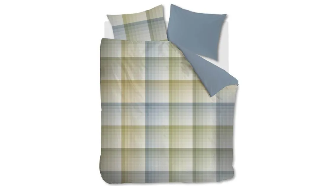 Sil dekbedovertrek