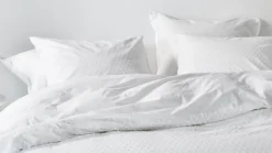 Snow dekbedovertrek