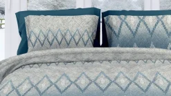 Snuggle flanel dekbedovertrek