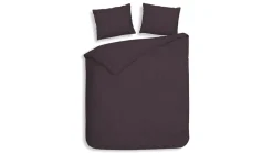 Spina flanel dekbedovertrek